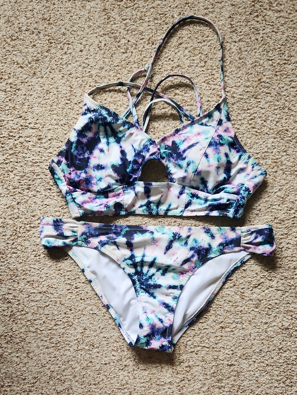 Jessica Simpson Bikini